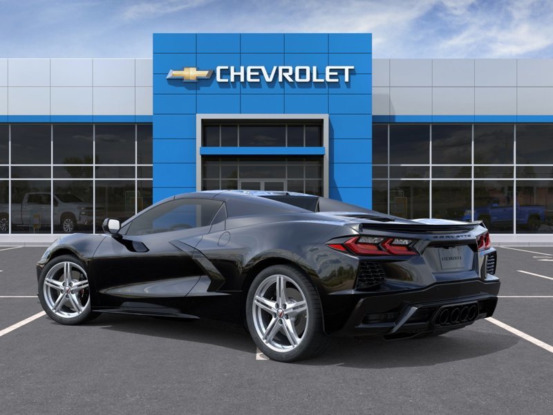2027 Chevrolet Corvette in Antigonish, Nova Scotia - 3 - w1024h768px