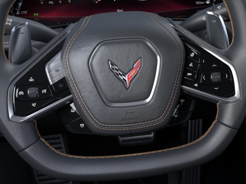 2027 Chevrolet Corvette in Antigonish, Nova Scotia - 19 - w1024h768px