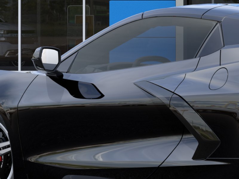 2027 Chevrolet Corvette in Antigonish, Nova Scotia - 12 - w1024h768px
