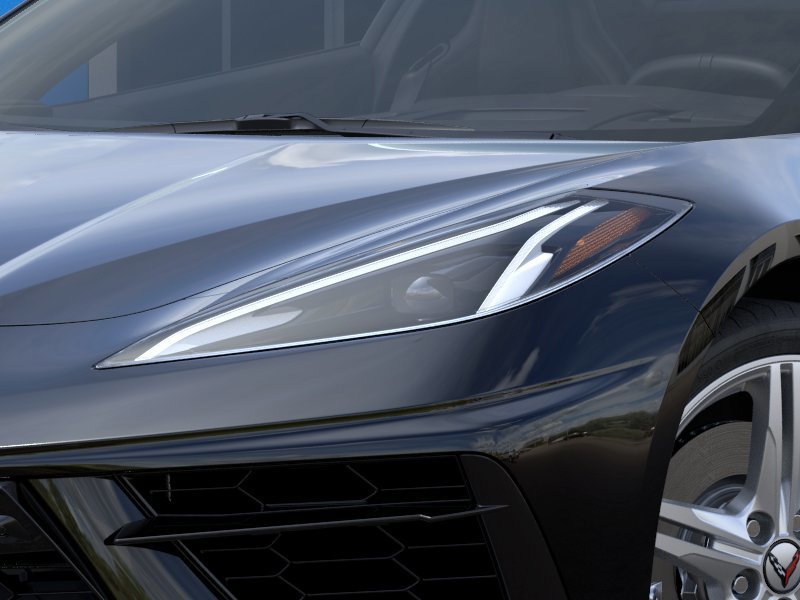 2027 Chevrolet Corvette in Antigonish, Nova Scotia - 10 - w1024h768px