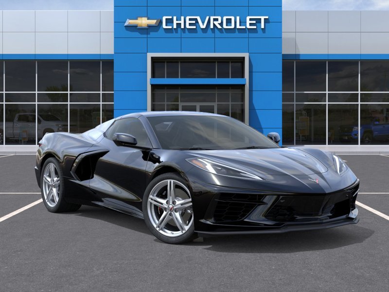 2027 Chevrolet Corvette in Antigonish, Nova Scotia - 7 - w1024h768px