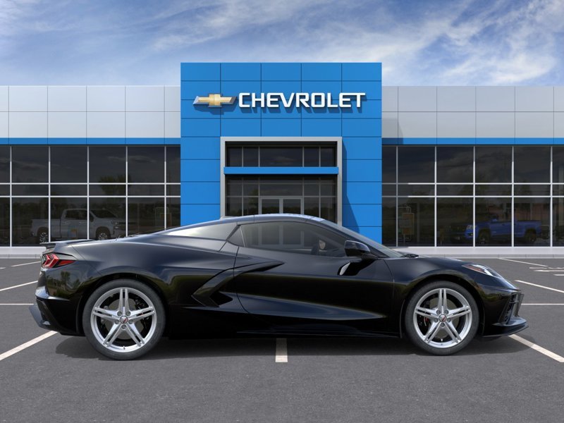 2027 Chevrolet Corvette in Antigonish, Nova Scotia - 5 - w1024h768px
