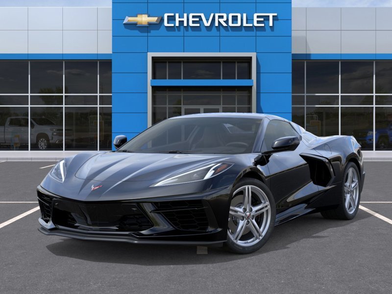 2027 Chevrolet Corvette in Antigonish, Nova Scotia - 6 - w1024h768px