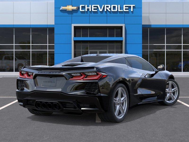 2027 Chevrolet Corvette in Antigonish, Nova Scotia - 4 - w1024h768px