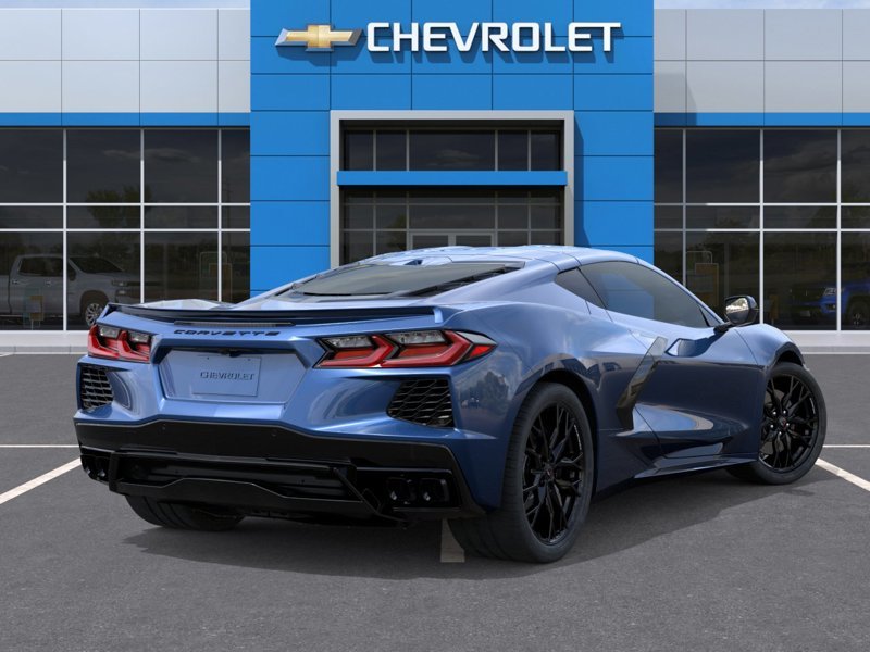 2027 Chevrolet Corvette in Antigonish, Nova Scotia - 4 - w1024h768px