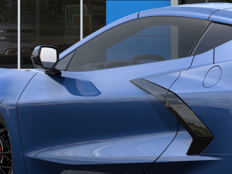 2027 Chevrolet Corvette in Antigonish, Nova Scotia - 12 - w1024h768px