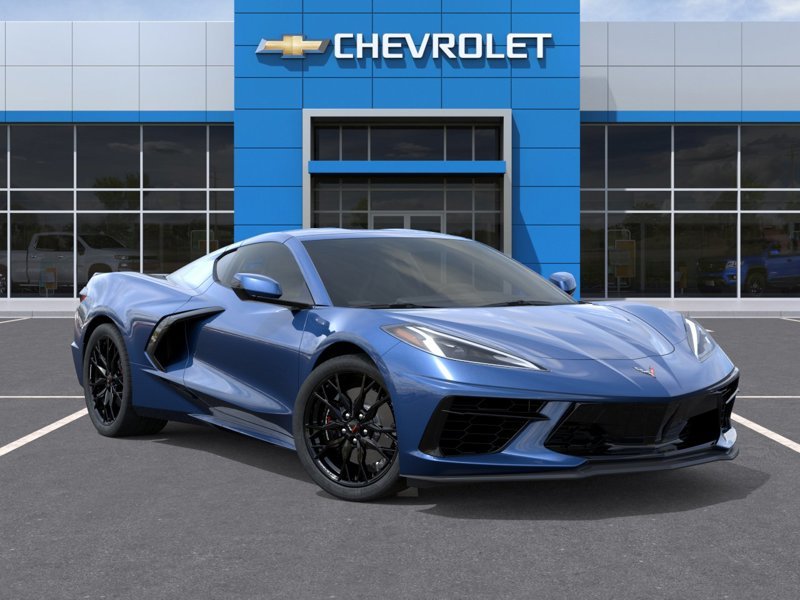 2027 Chevrolet Corvette in Antigonish, Nova Scotia - 7 - w1024h768px