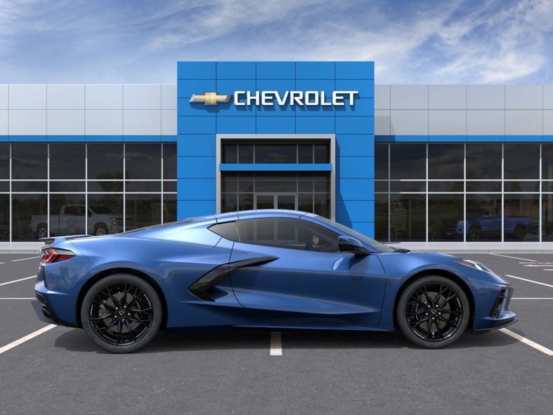 2027 Chevrolet Corvette in Antigonish, Nova Scotia - 5 - w1024h768px