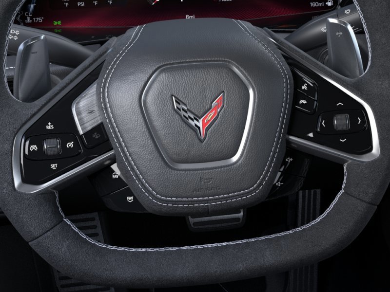 2027 Chevrolet Corvette in Antigonish, Nova Scotia - 19 - w1024h768px
