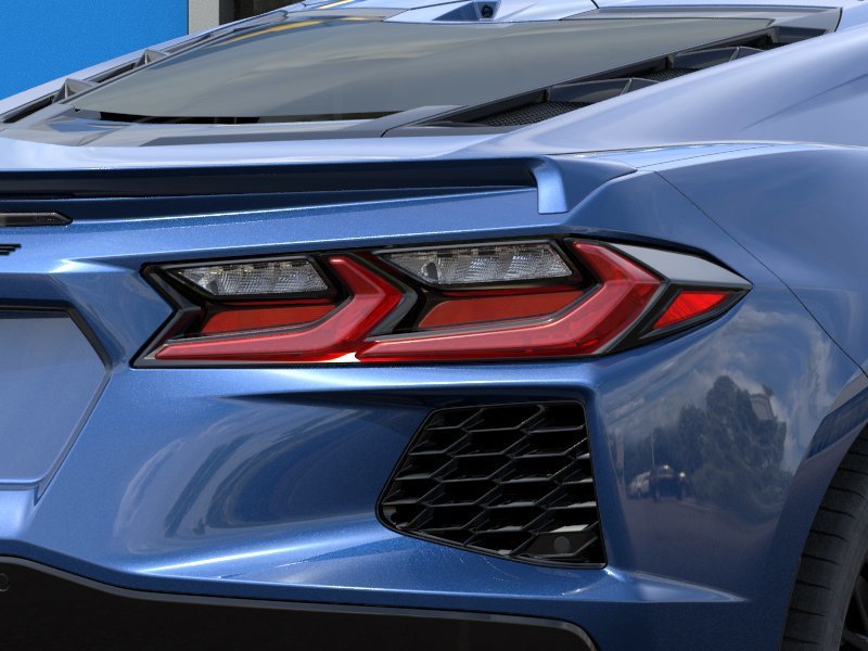 2027 Chevrolet Corvette in Antigonish, Nova Scotia - 11 - w1024h768px