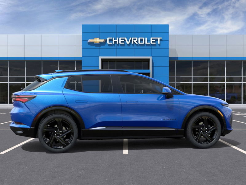 2025 Chevrolet Equinox EV in Antigonish, Nova Scotia - 5 - w1024h768px