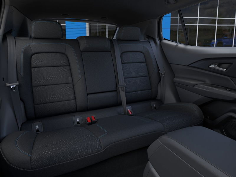 2025 Chevrolet Equinox EV in Antigonish, Nova Scotia - 17 - w1024h768px