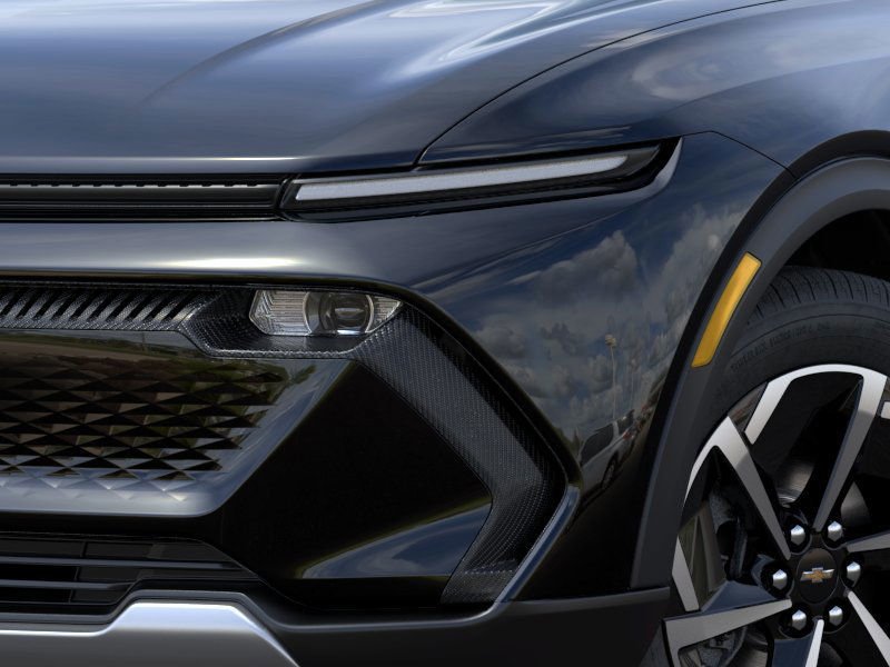 2026 Chevrolet Equinox EV in Antigonish, Nova Scotia - 10 - w1024h768px