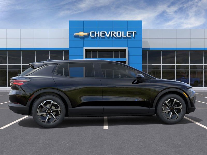 2026 Chevrolet Equinox EV in Antigonish, Nova Scotia - 5 - w1024h768px