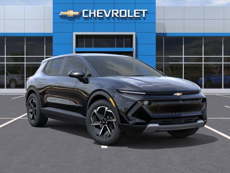 2026 Chevrolet Equinox EV in Antigonish, Nova Scotia - 7 - w1024h768px