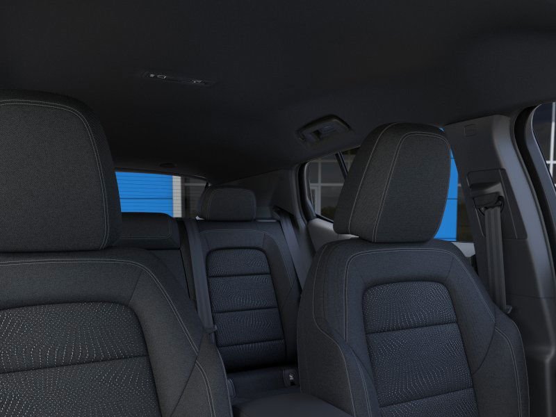 2026 Chevrolet Equinox EV in Antigonish, Nova Scotia - 24 - w1024h768px