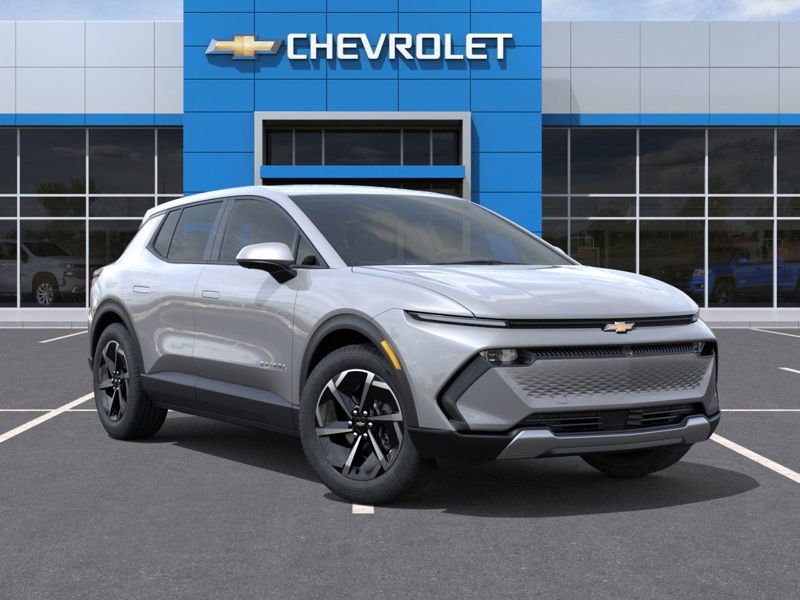 2026 Chevrolet Equinox EV in Antigonish, Nova Scotia - 7 - w1024h768px