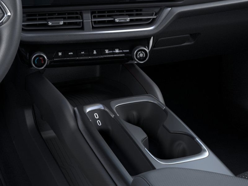 2026 Chevrolet Equinox EV in Antigonish, Nova Scotia - 23 - w1024h768px