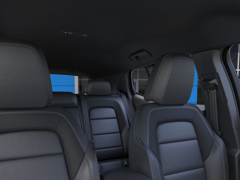 2026 Chevrolet Equinox EV in Antigonish, Nova Scotia - 24 - w1024h768px