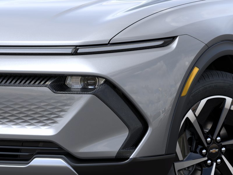 2026 Chevrolet Equinox EV in Antigonish, Nova Scotia - 10 - w1024h768px