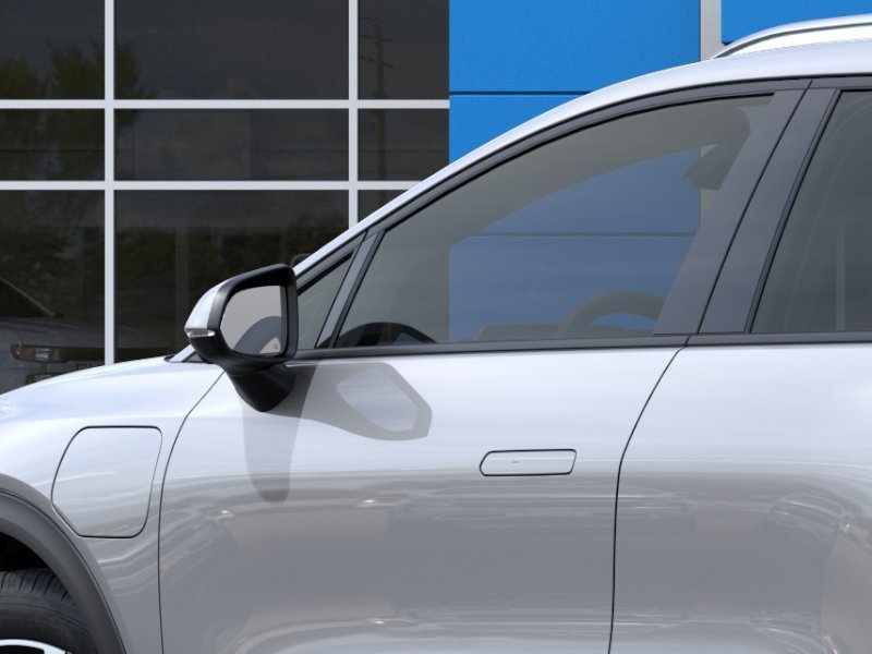 2026 Chevrolet Equinox EV in Antigonish, Nova Scotia - 12 - w1024h768px