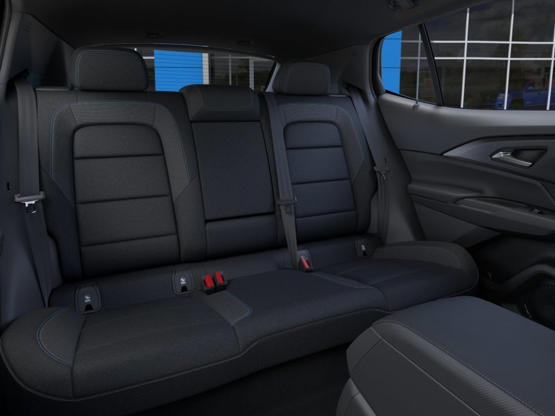 2026 Chevrolet Equinox EV in Antigonish, Nova Scotia - 17 - w1024h768px