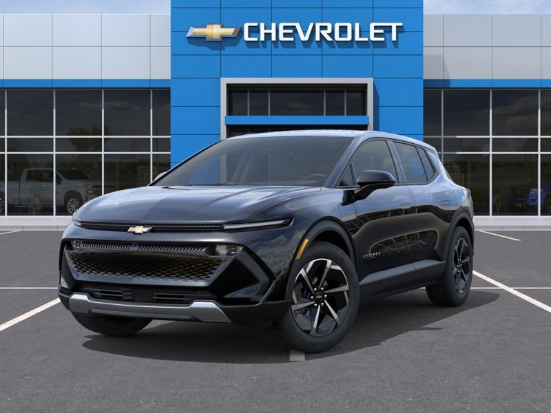 2026 Chevrolet Equinox EV in Antigonish, Nova Scotia - 6 - w1024h768px