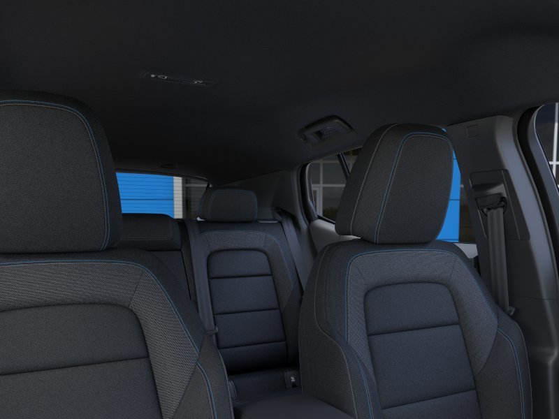 2026 Chevrolet Equinox EV in Antigonish, Nova Scotia - 24 - w1024h768px