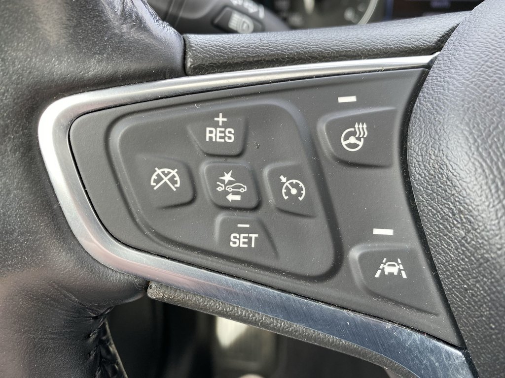 2018 Chevrolet EQUINOX in Antigonish, Nova Scotia - 17 - w1024h768px