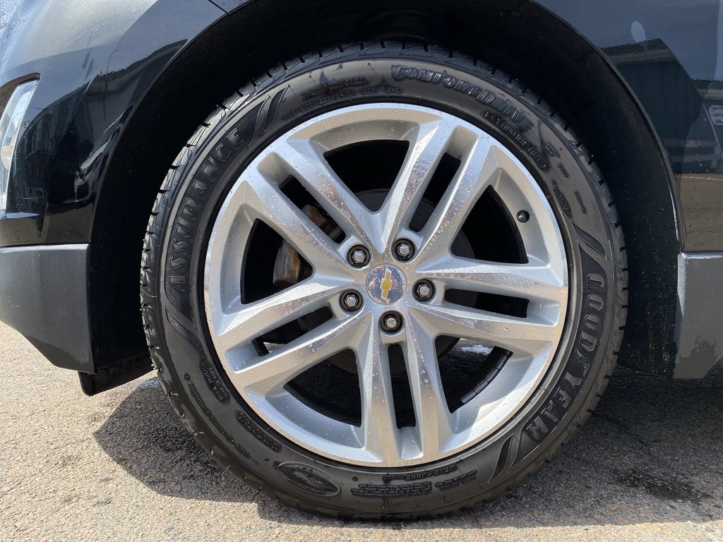 2018 Chevrolet EQUINOX in Antigonish, Nova Scotia - 10 - w1024h768px