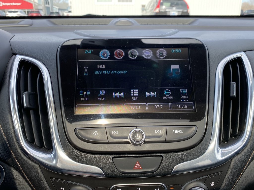 2018 Chevrolet EQUINOX in Antigonish, Nova Scotia - 20 - w1024h768px