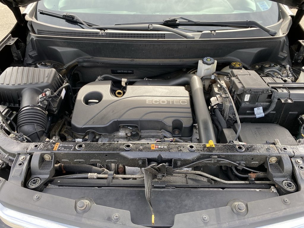 2018 Chevrolet EQUINOX in Antigonish, Nova Scotia - 35 - w1024h768px