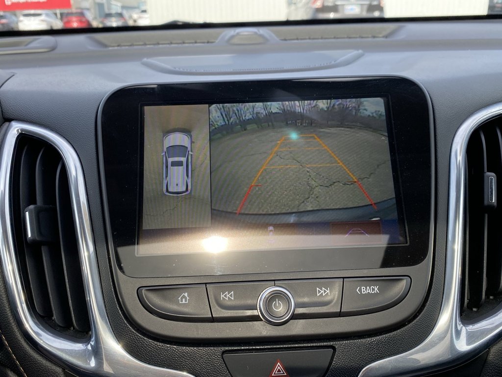2018 Chevrolet EQUINOX in Antigonish, Nova Scotia - 21 - w1024h768px