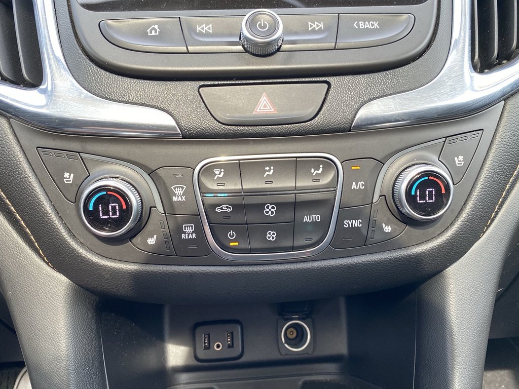 2018 Chevrolet EQUINOX in Antigonish, Nova Scotia - 22 - w1024h768px