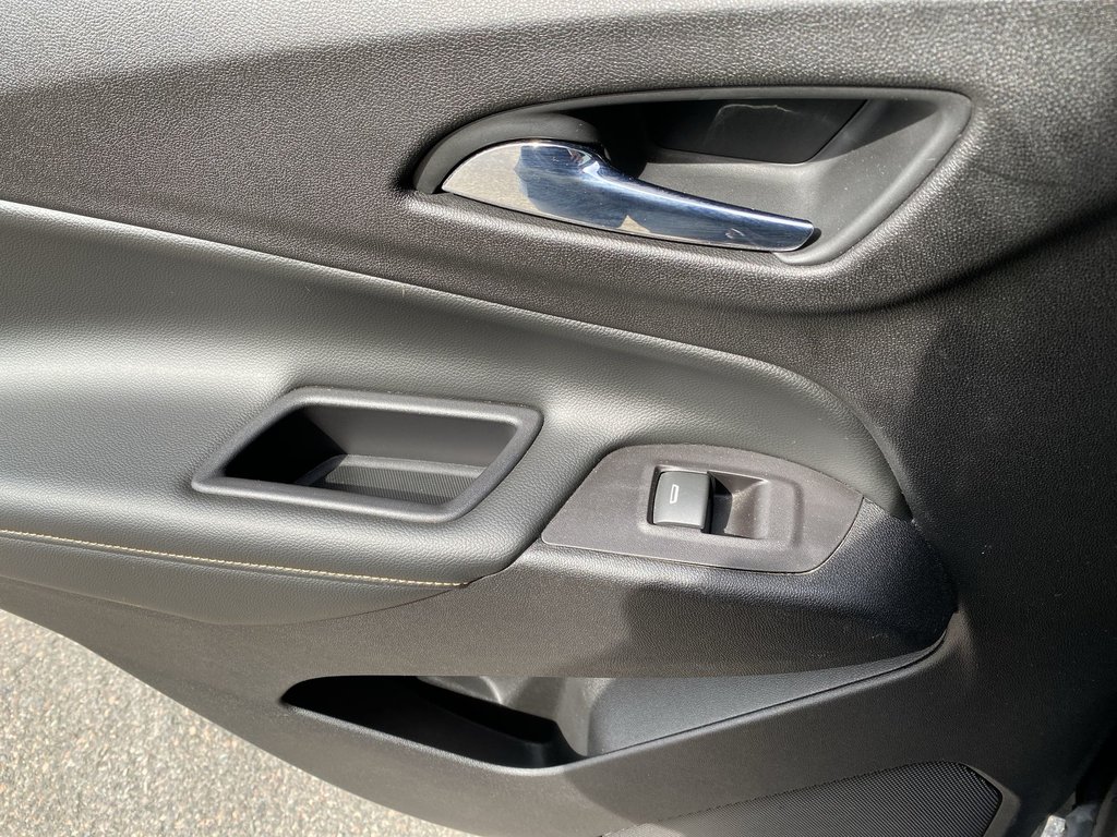 2018 Chevrolet EQUINOX in Antigonish, Nova Scotia - 27 - w1024h768px