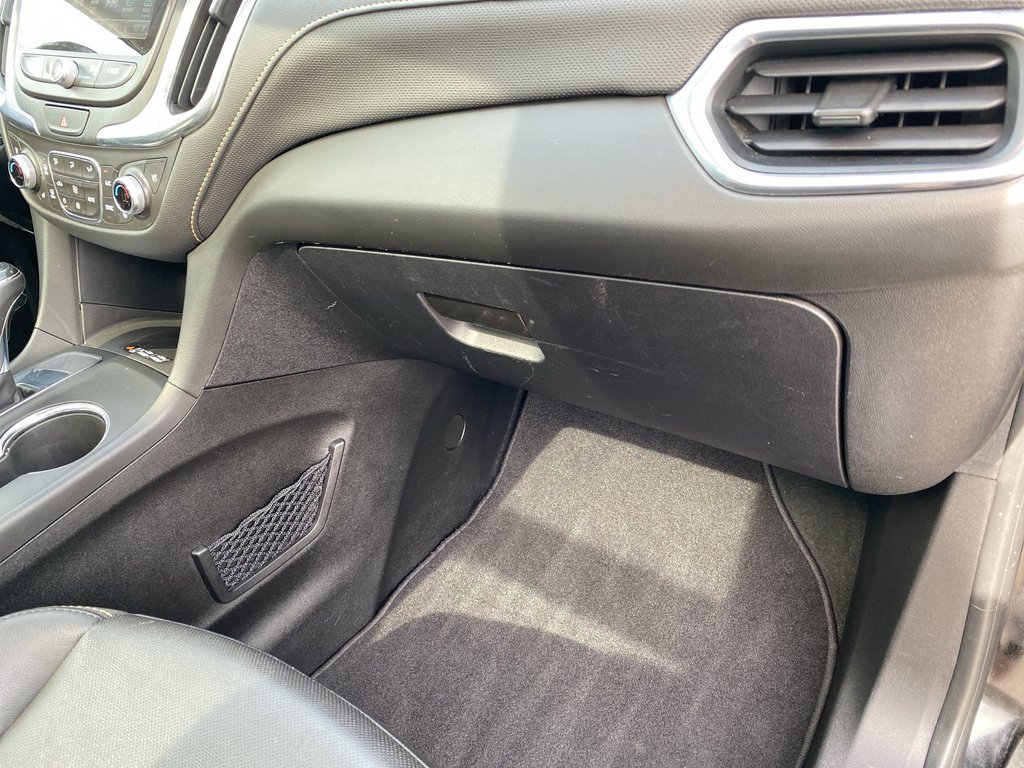 2018 Chevrolet EQUINOX in Antigonish, Nova Scotia - 33 - w1024h768px