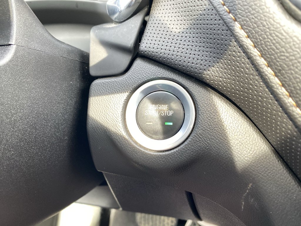 2018 Chevrolet EQUINOX in Antigonish, Nova Scotia - 16 - w1024h768px