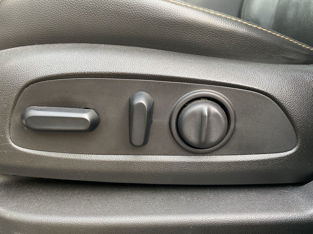 2018 Chevrolet EQUINOX in Antigonish, Nova Scotia - 12 - w1024h768px