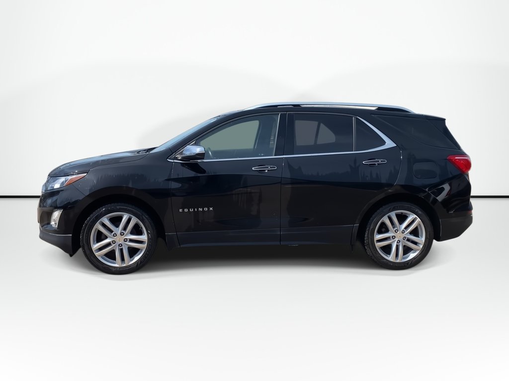 2018 Chevrolet EQUINOX in Antigonish, Nova Scotia - 5 - w1024h768px