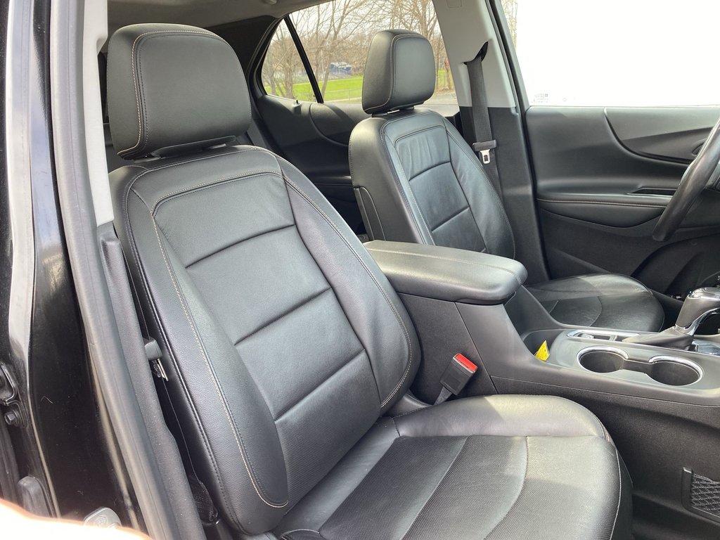 2018 Chevrolet EQUINOX in Antigonish, Nova Scotia - 31 - w1024h768px
