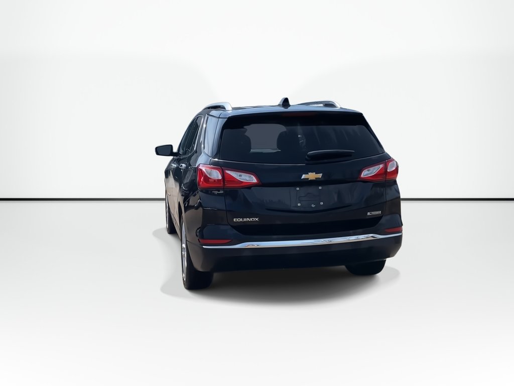 2018 Chevrolet EQUINOX in Antigonish, Nova Scotia - 7 - w1024h768px