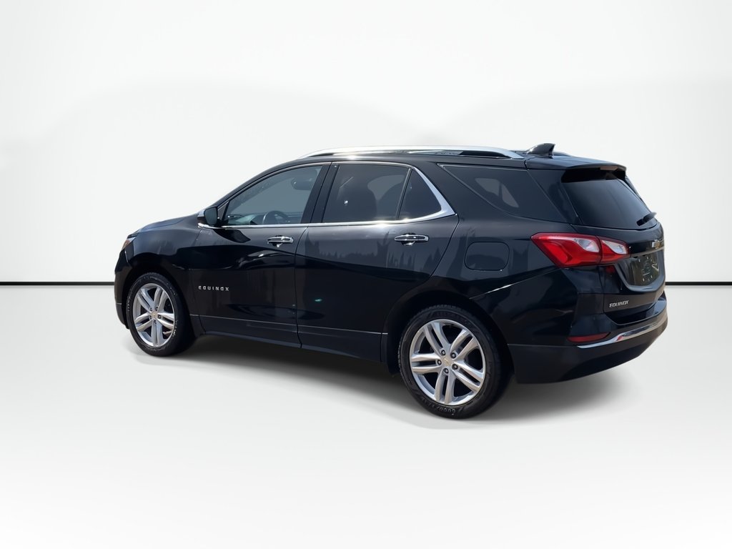 2018 Chevrolet EQUINOX in Antigonish, Nova Scotia - 6 - w1024h768px