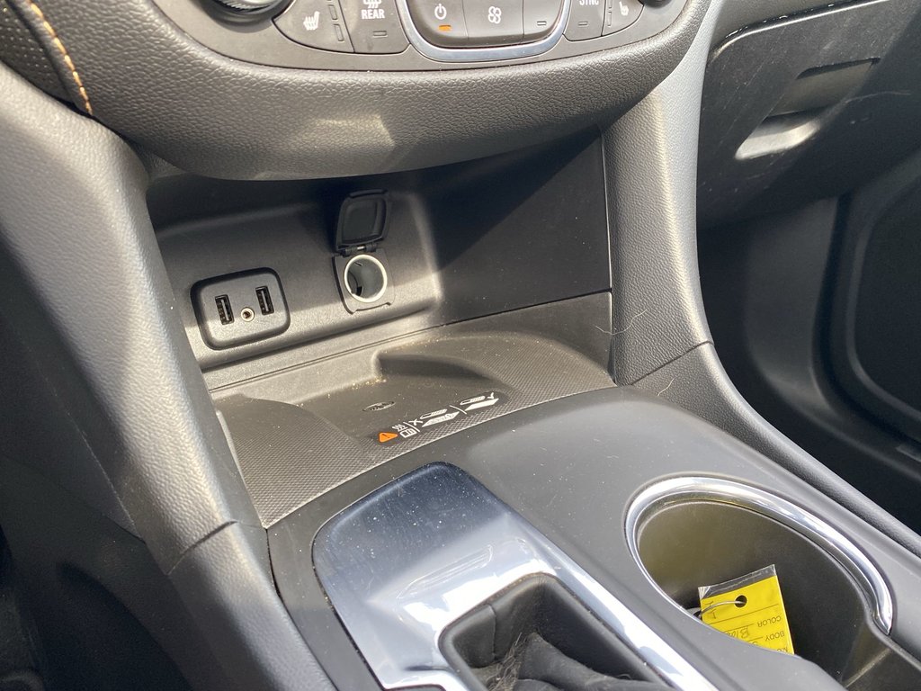 2018 Chevrolet EQUINOX in Antigonish, Nova Scotia - 23 - w1024h768px