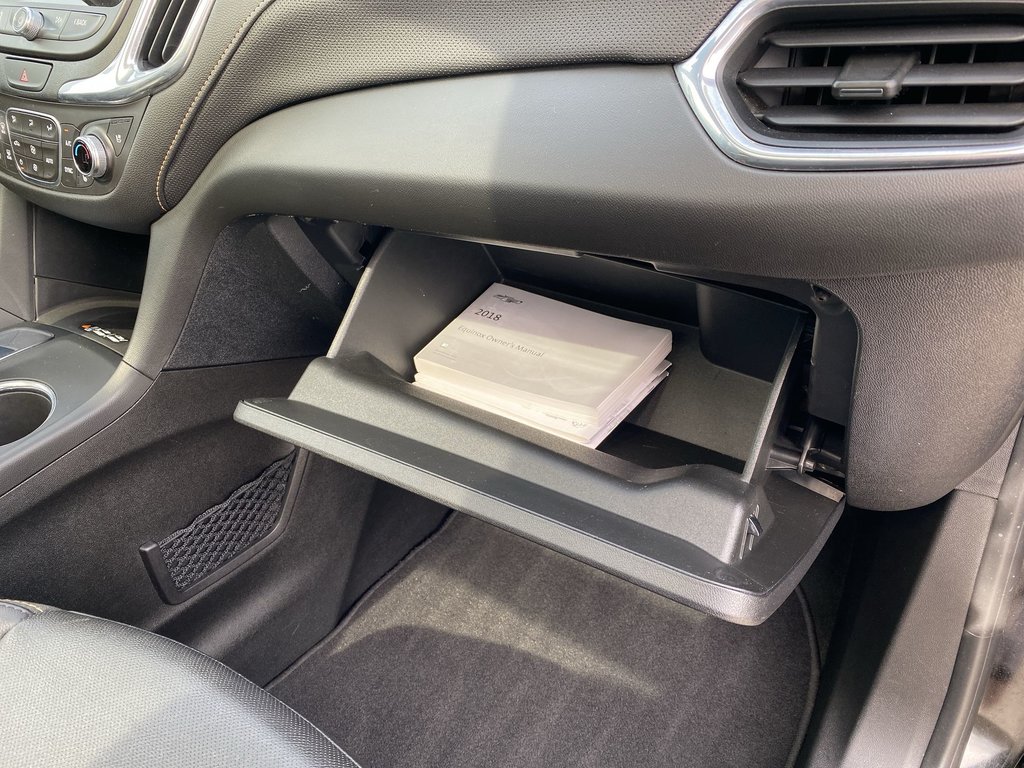 2018 Chevrolet EQUINOX in Antigonish, Nova Scotia - 32 - w1024h768px