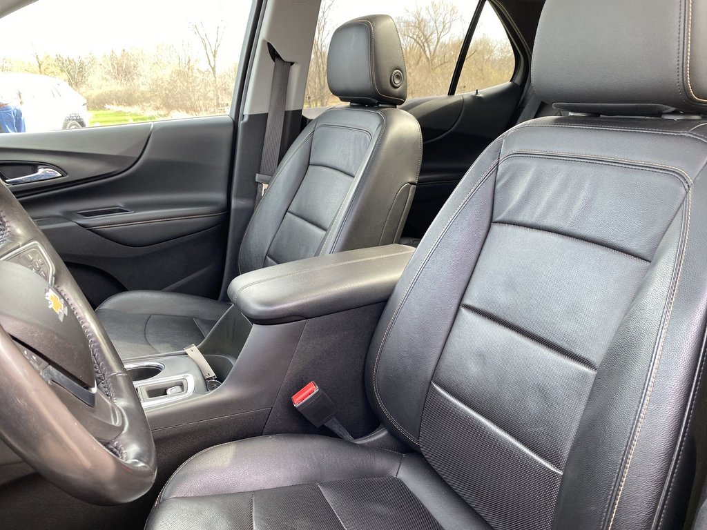 2018 Chevrolet EQUINOX in Antigonish, Nova Scotia - 11 - w1024h768px