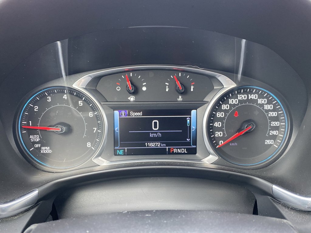 2018 Chevrolet EQUINOX in Antigonish, Nova Scotia - 19 - w1024h768px