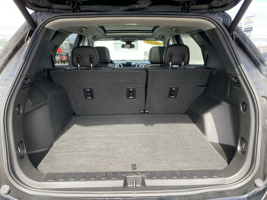 2018 Chevrolet EQUINOX in Antigonish, Nova Scotia - 28 - w1024h768px