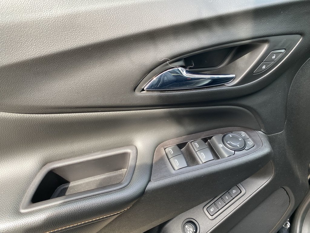 2018 Chevrolet EQUINOX in Antigonish, Nova Scotia - 13 - w1024h768px