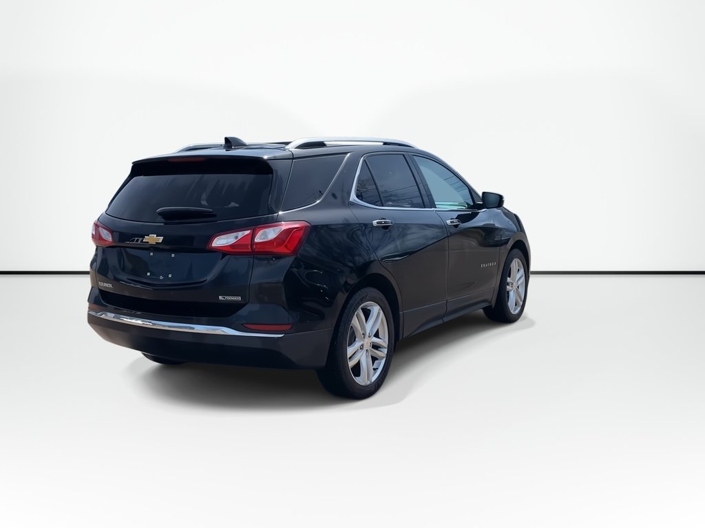 2018 Chevrolet EQUINOX in Antigonish, Nova Scotia - 8 - w1024h768px