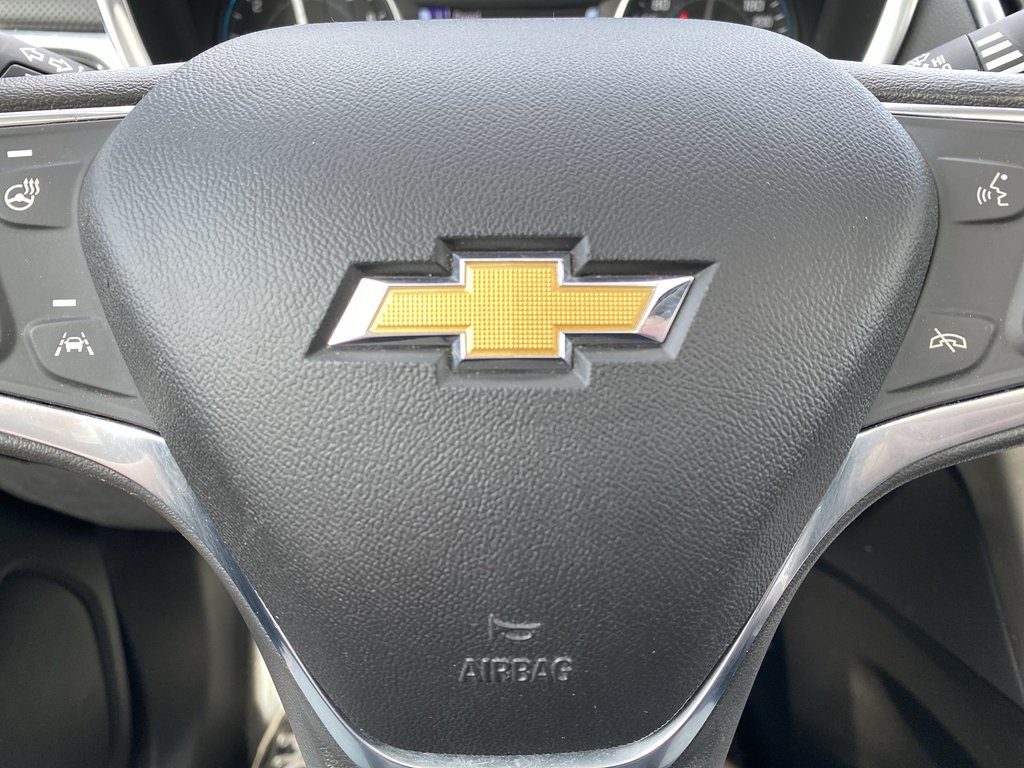 2018 Chevrolet EQUINOX in Antigonish, Nova Scotia - 15 - w1024h768px